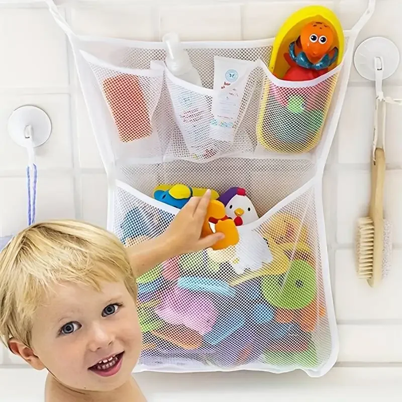 Party Games Baby Shower - Baby Dusche Bad Spielzeug Weiß Baby