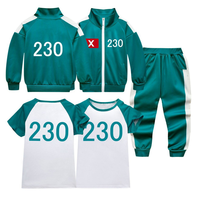 Party Games Youtube - 2025 neue Kinder Angepasst Calamari Spiele