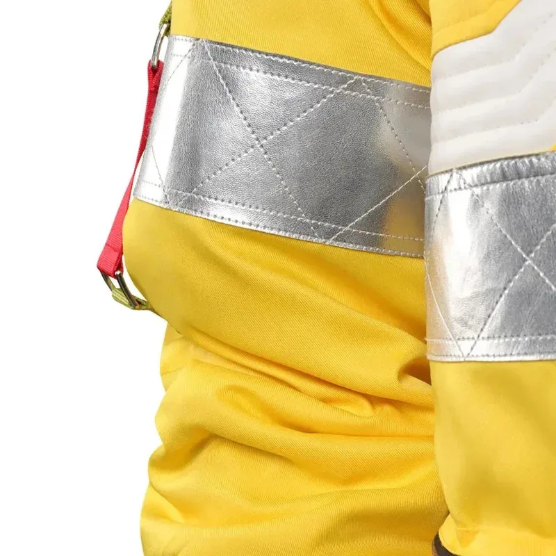Party Games Youtube - w,3;f'5\b/NO4 David Martinez Cosplay-Kostüm Mantel Jacke