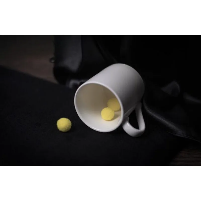 Party Games Easy - Cup of Fantasy von Lu Chen
