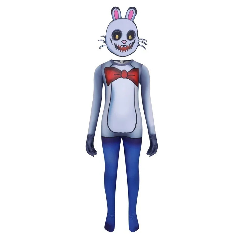 NewHorror Game Mr's Playhouse  – Party Games Youtube Bewertung und Preis