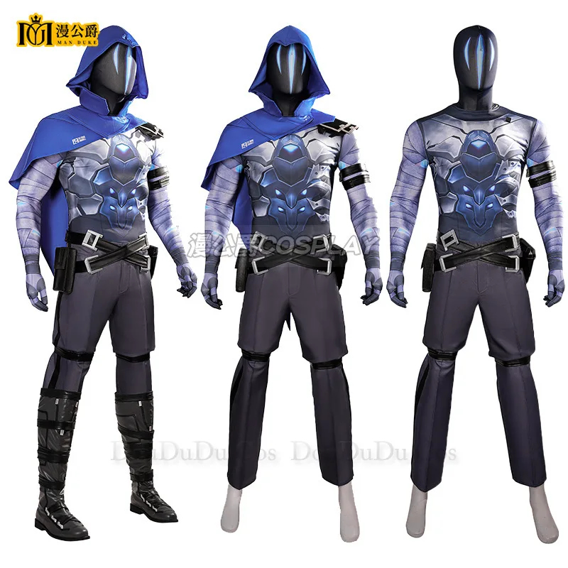 3'x,4'f\6/Game Cosplay-Kostüm  – Party Games Youtube Bewertung und Preis