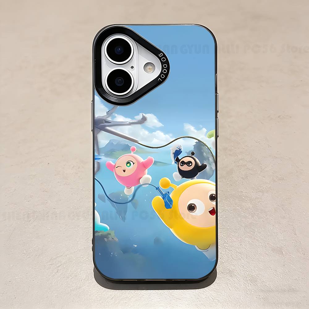 Game E-Egg Party Hülle für iPh – Party Games Iphone Bewertung und Preis