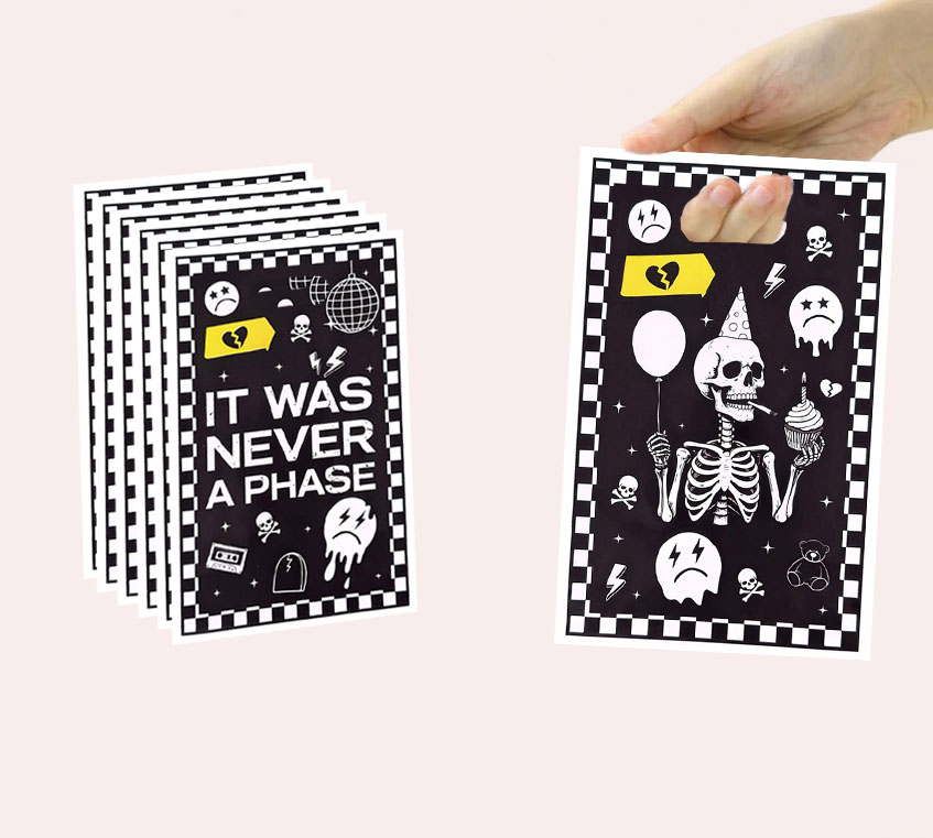 20 Stück/40 Stück Totenkopf-fö – Party Games At Christmas Bewertung und Preis