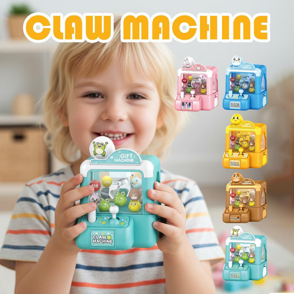 Klauenmaschine für Zuhause, Mi – Party Games Console Bewertung und Preis