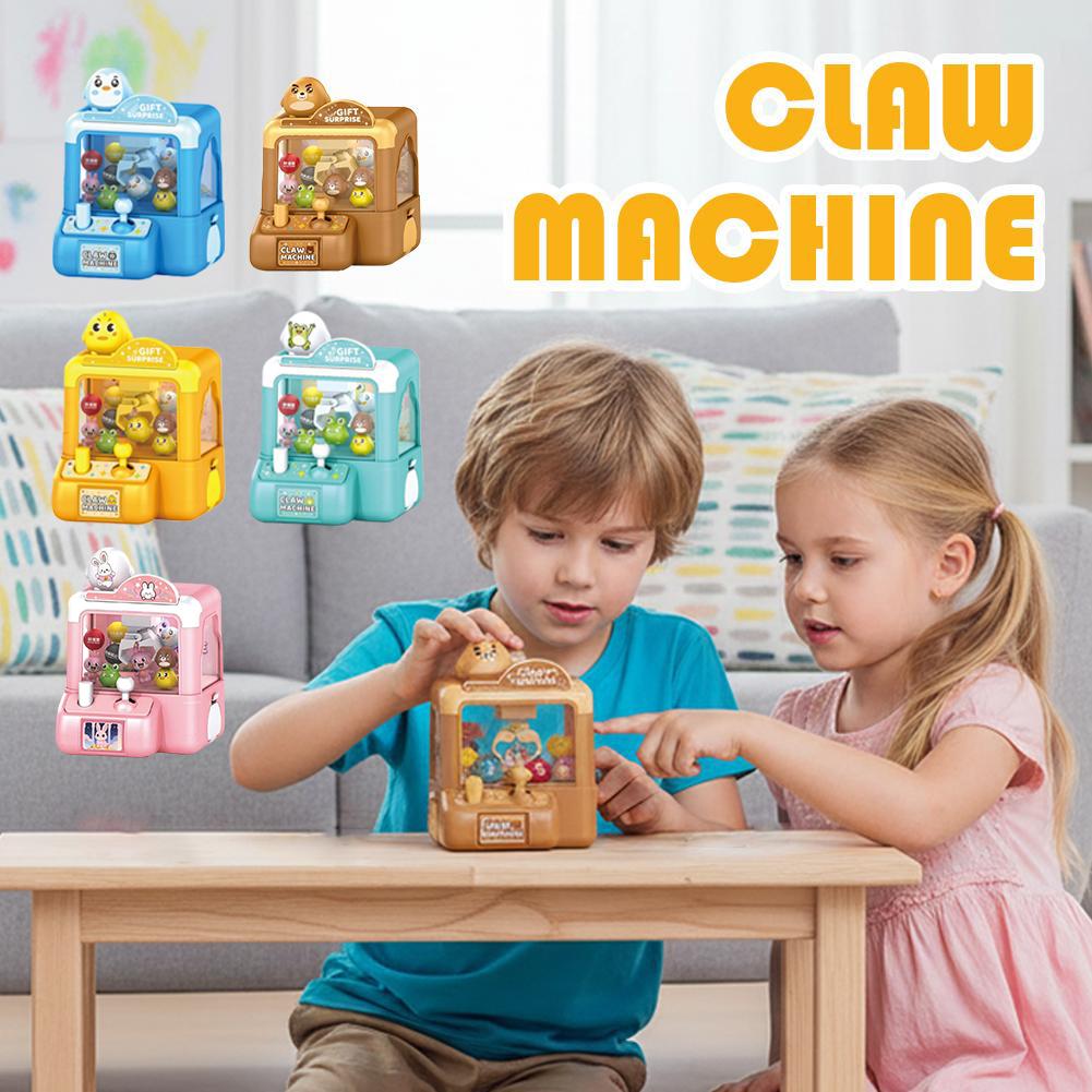 Klauenmaschine für Zuhause, Mi – Party Games Console Bewertung und Preis