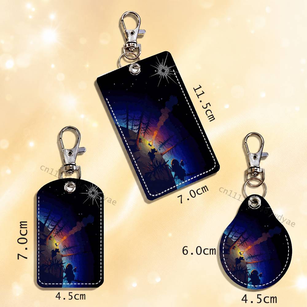 Outer Wilds Spielkarten-Etui L – Party Games Graduation Bewertung und Preis
