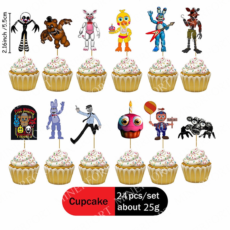 FNAF-Spiel Five Nights at Fred – Party Games At Christmas Bewertung und Preis