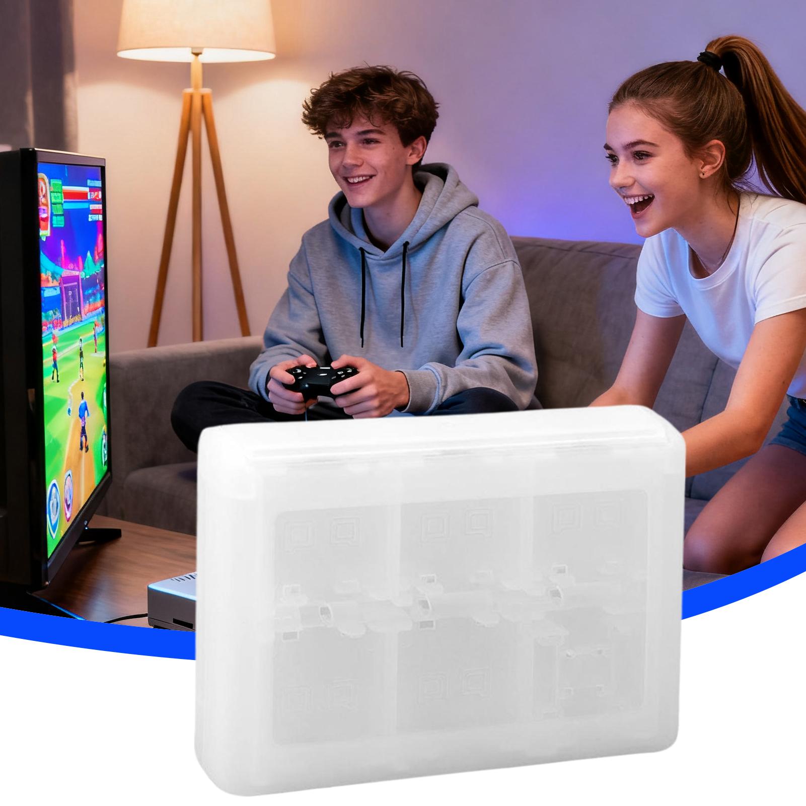 Kartenspiel-Koffer, großes Fas – Party Games In Steam Bewertung und Preis