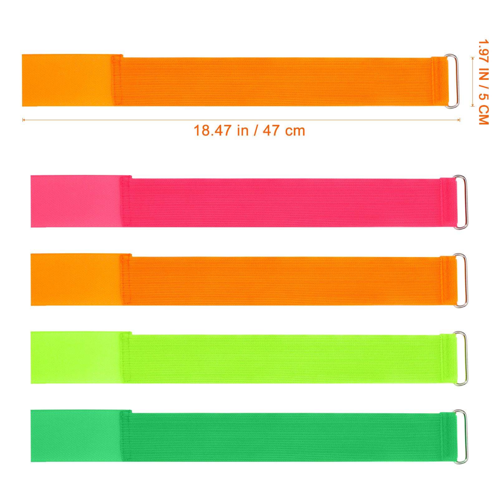 6 Stück elastische Nylon-Bände – Party Games Adults Indoor Bewertung und Preis