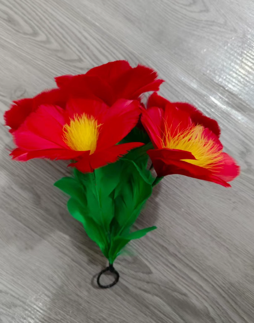 Ärmelstrauß - Mehrfarbige Bühn – Party Games Easy Bewertung und Preis