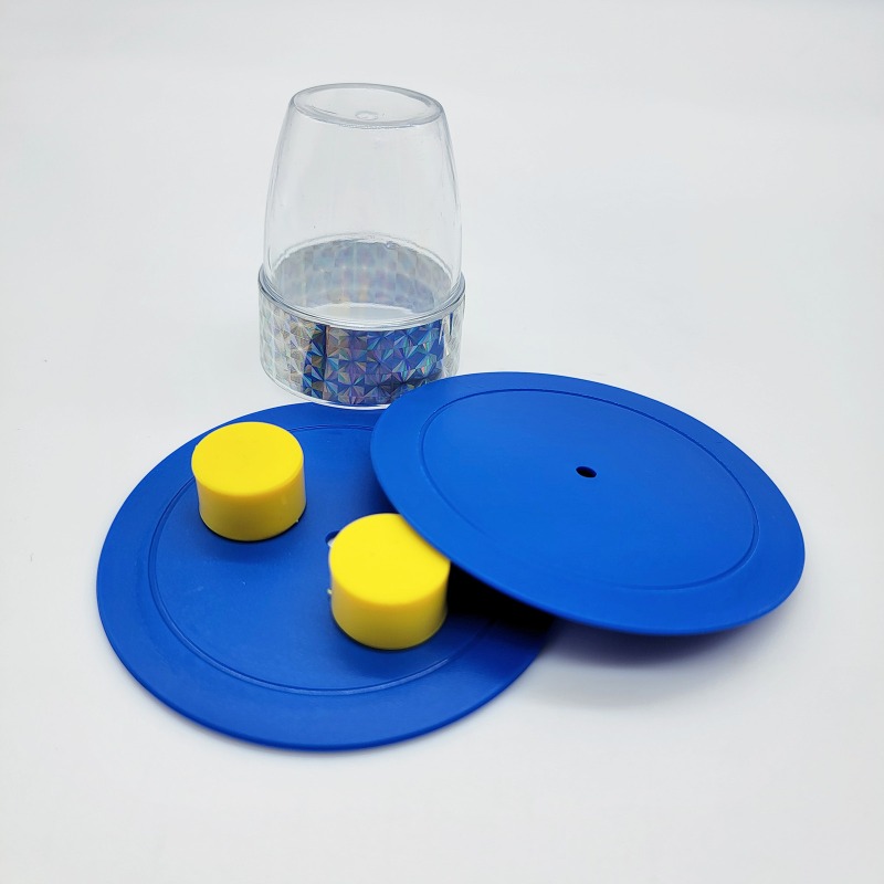 Magic Solid Through – Münzpene – Party Games Easy Bewertung und Preis