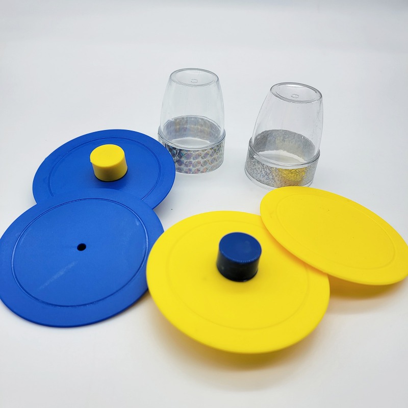 Magic Solid Through – Münzpene – Party Games Easy Bewertung und Preis