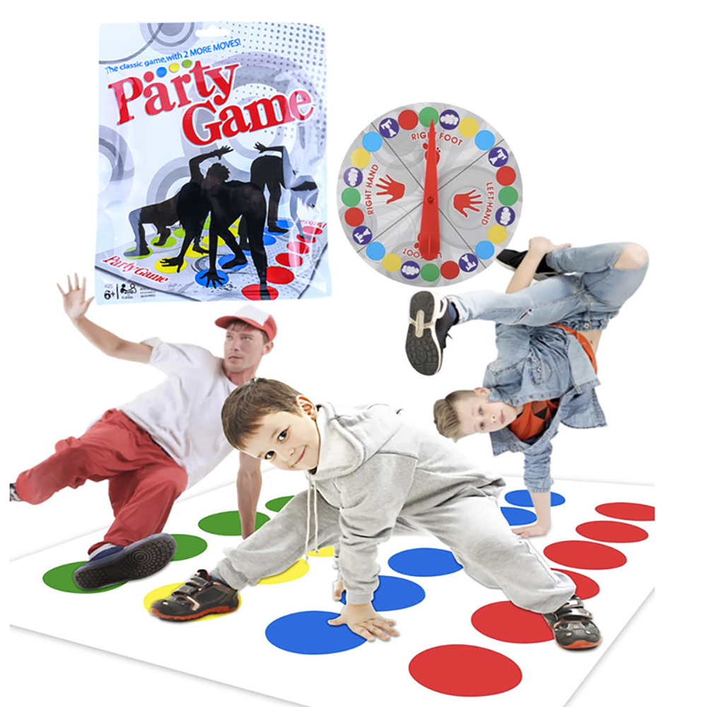 Familie Party Multiplayer Spie – Party Games For 5 Year Olds Indoors Bewertung und Preis