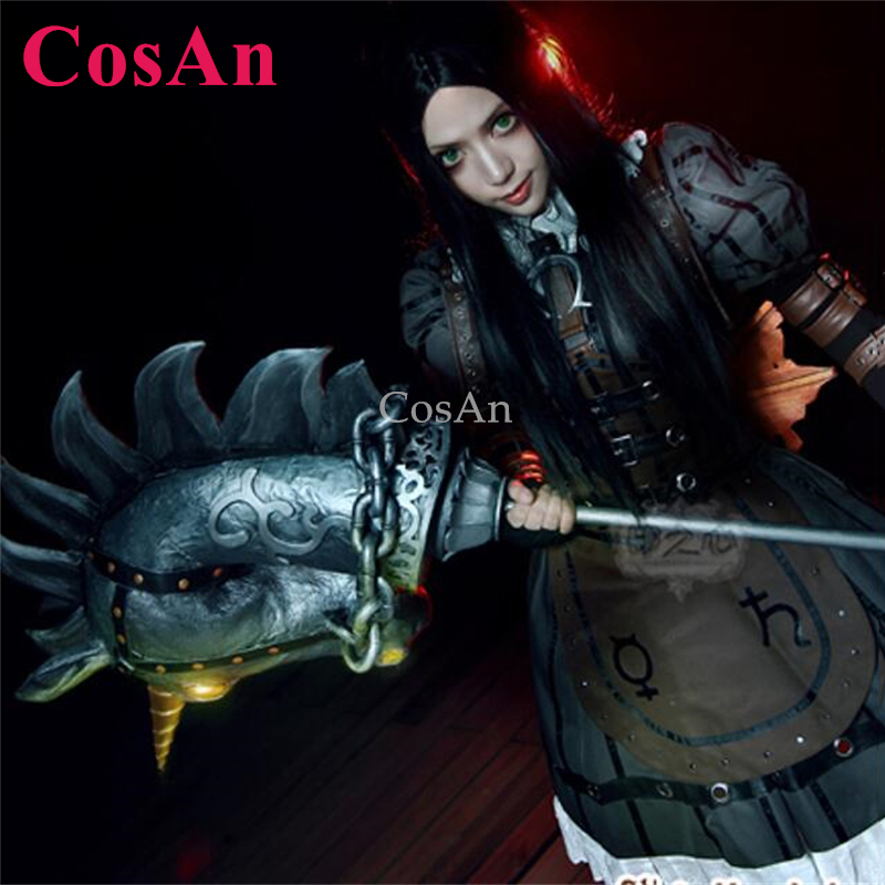 CosAn Spiel Alice: Madness Ret – Party Games In Steam Bewertung und Preis