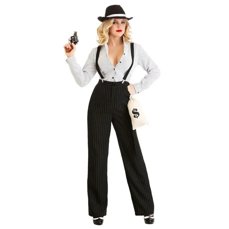 Damen Halloween Purim Party 19 – Party Games Mafia Bewertung und Preis
