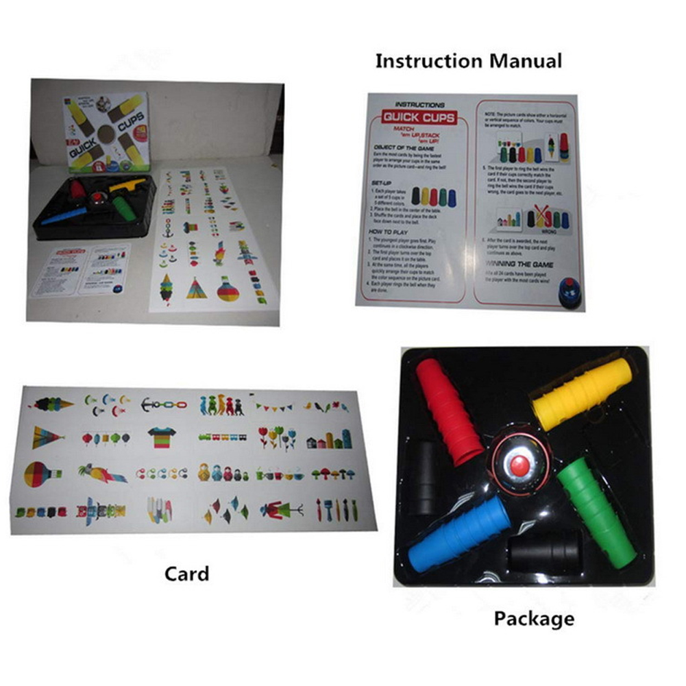 Sport Stapelbecher Kunststoff  – Party Games For 5 Year Olds Indoors Bewertung und Preis