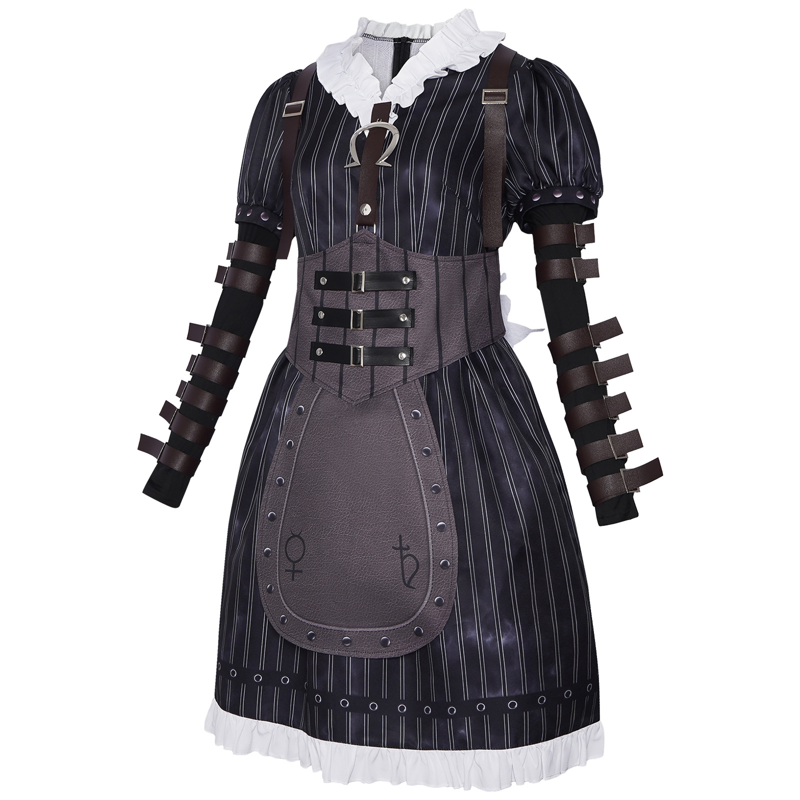 Alice Liddell Cosplay-Kostüm a – Party Games In Steam Bewertung und Preis