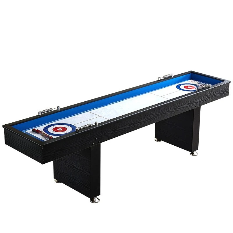 Freizeit-Curling-Tisch für Erw – Party Games Adults Indoor Bewertung und Preis
