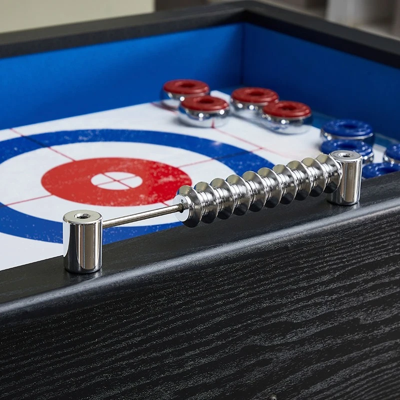 Freizeit-Curling-Tisch für Erw – Party Games Adults Indoor Bewertung und Preis