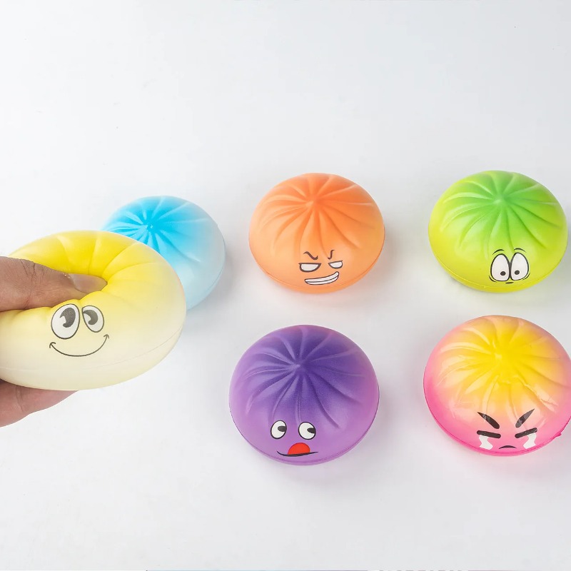 Dumpling Squishy Original Weic – Party Games Graduation Bewertung und Preis