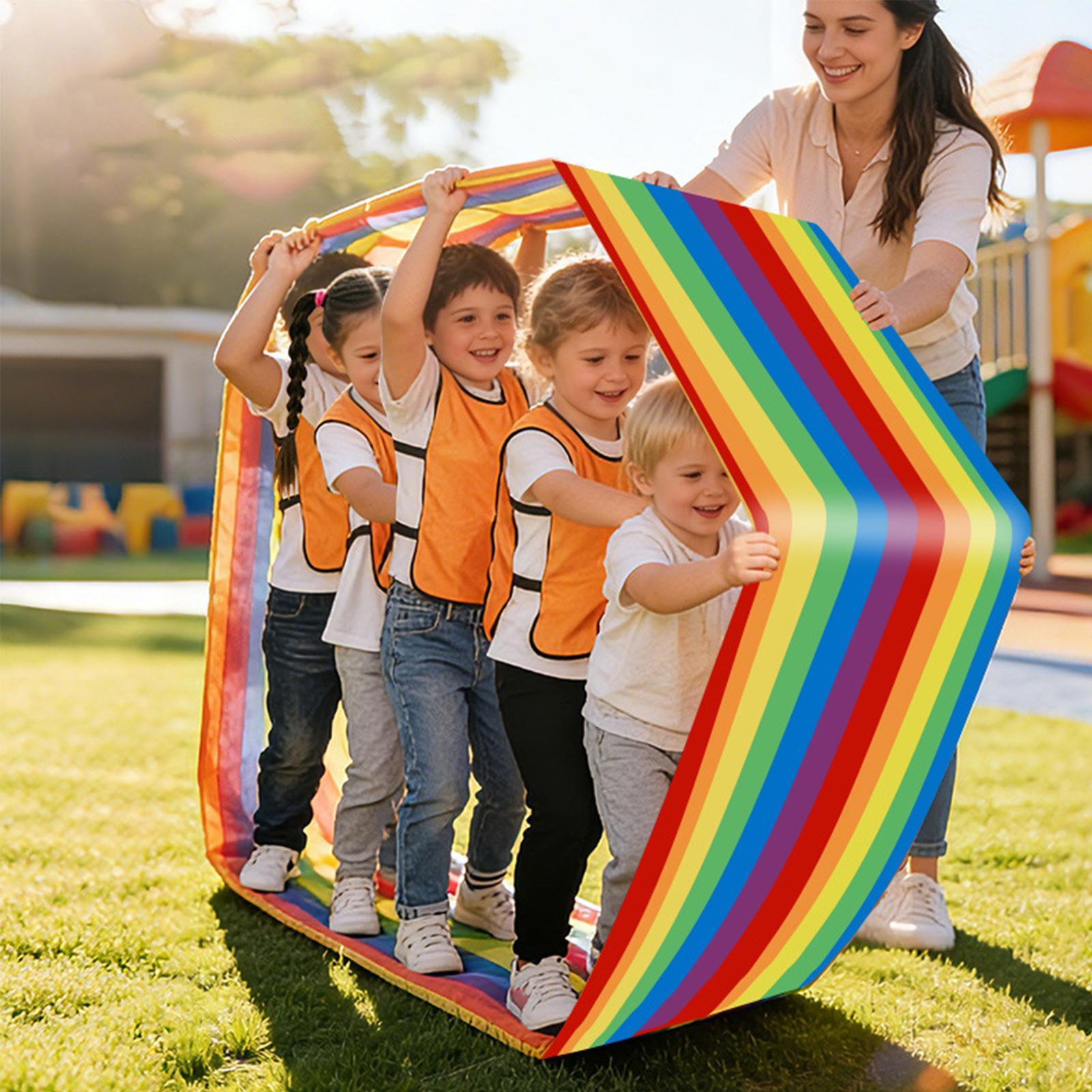 Gruppen-Lernaktivitäts-Laufmat – Party Games Adults Indoor Bewertung und Preis