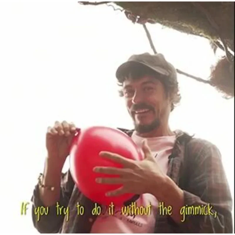 Zunge gebunden von Mario Lopez – Party Games Easy Bewertung und Preis