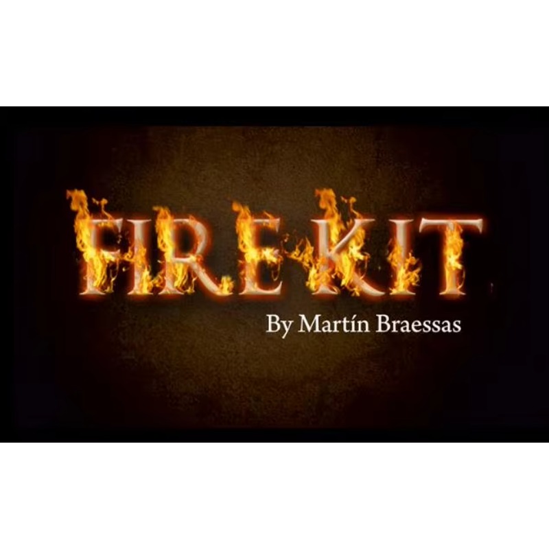 Bühnenfeuer-Set von Martin Bra – Party Games Easy Bewertung und Preis