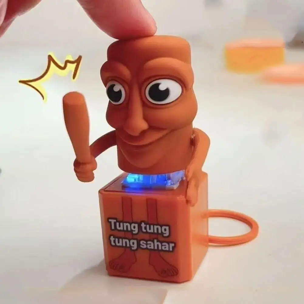Kreative Trick Sound Anhänger  – Party Games For Adults And Kids Bewertung und Preis