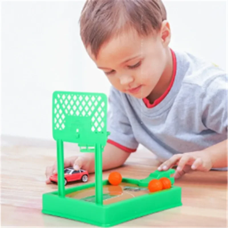 Mini-Basketball-Brettspiele Sp – Party Games Adults Indoor Bewertung und Preis