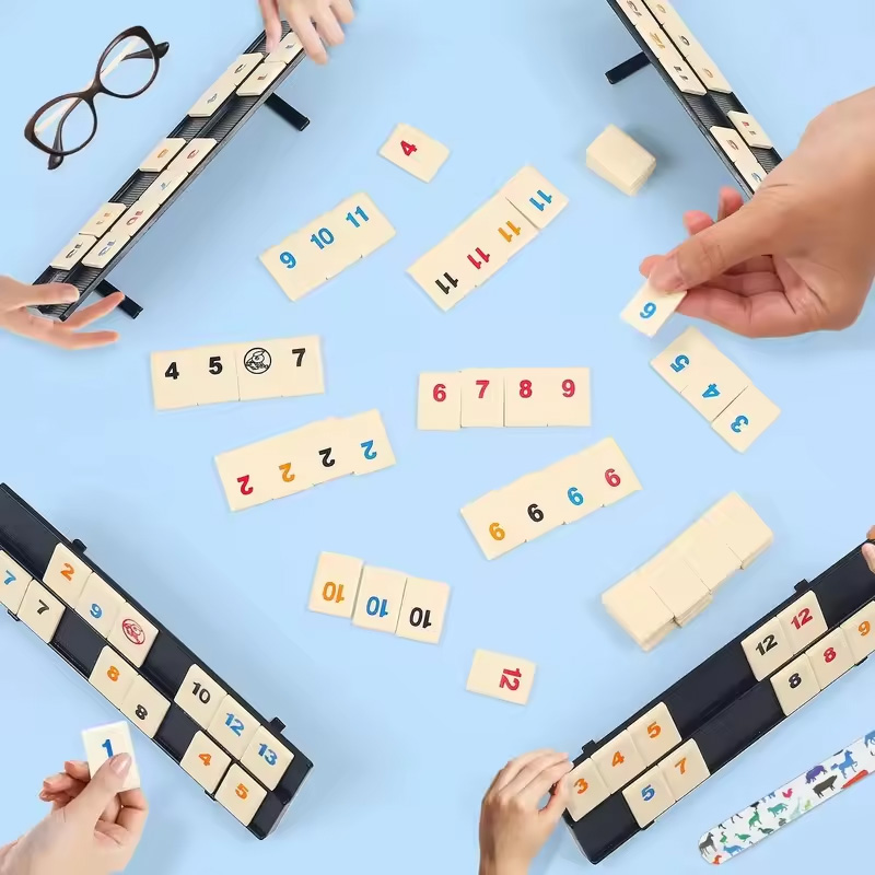 Interaktives Zahlenplättchen-B – Party Games In Steam Bewertung und Preis