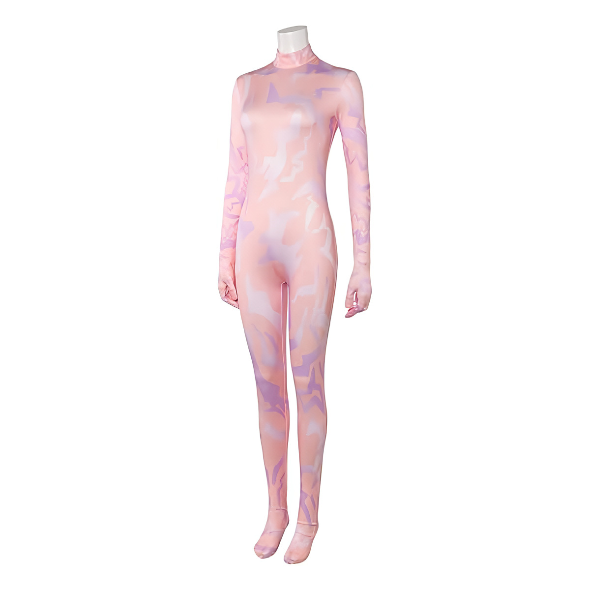 Kpop Demon Hunter Lumi Cosplay – Party Games Kpop Demon Hunters Bewertung und Preis