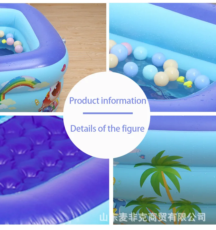 1M Baby Aufblasbare Pools Schw – Party Games For 5 Year Olds Indoors Bewertung und Preis
