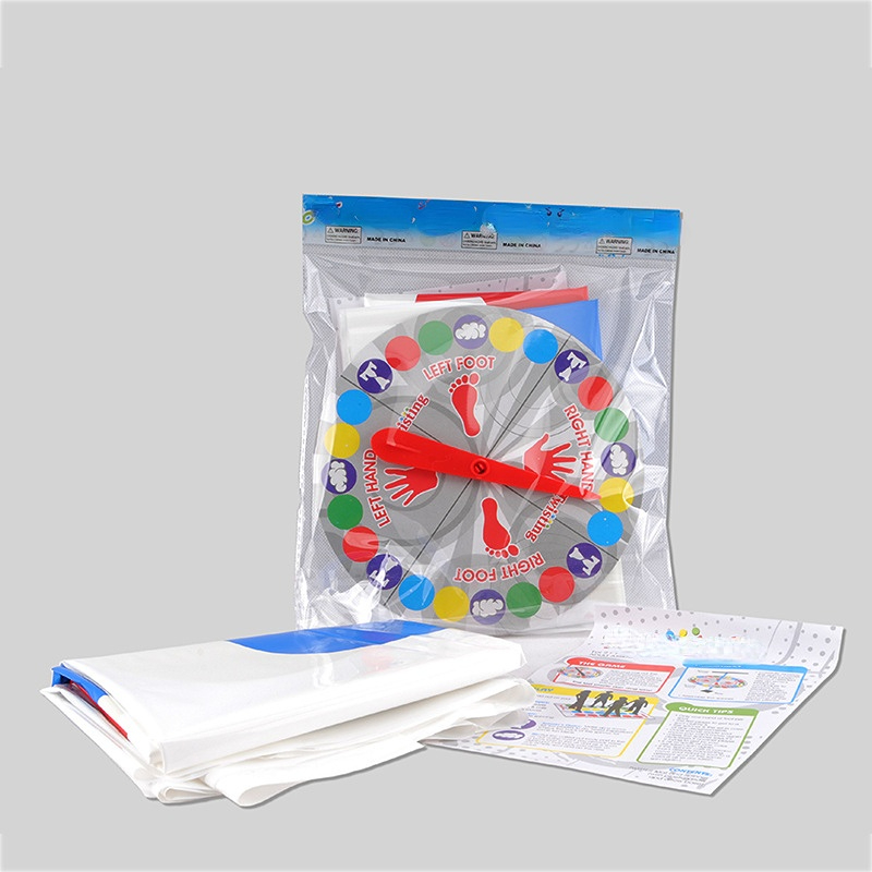 Twist Indoor Toys Twist Body O – Party Games For 5 Year Olds Indoors Bewertung und Preis