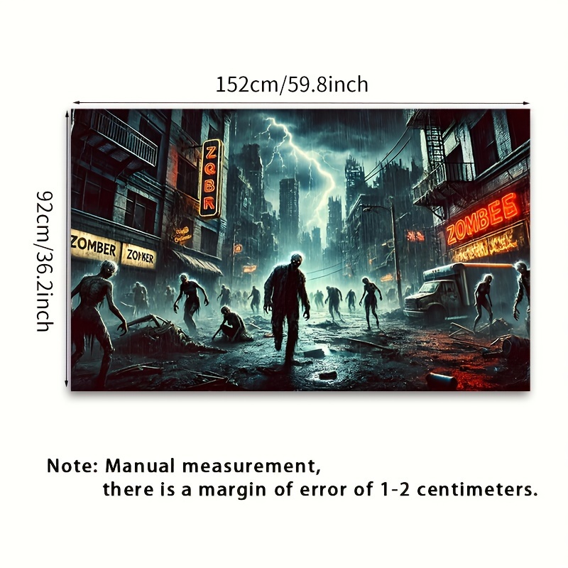 1-teiliges Zombie Hunter-Spiel – Party Games Easy Bewertung und Preis