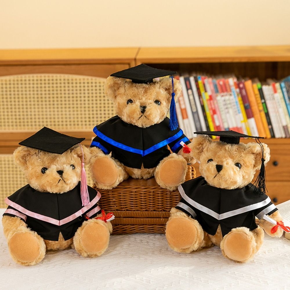 Neuer Abschlussanzug, passend  – Party Games Graduation Bewertung und Preis
