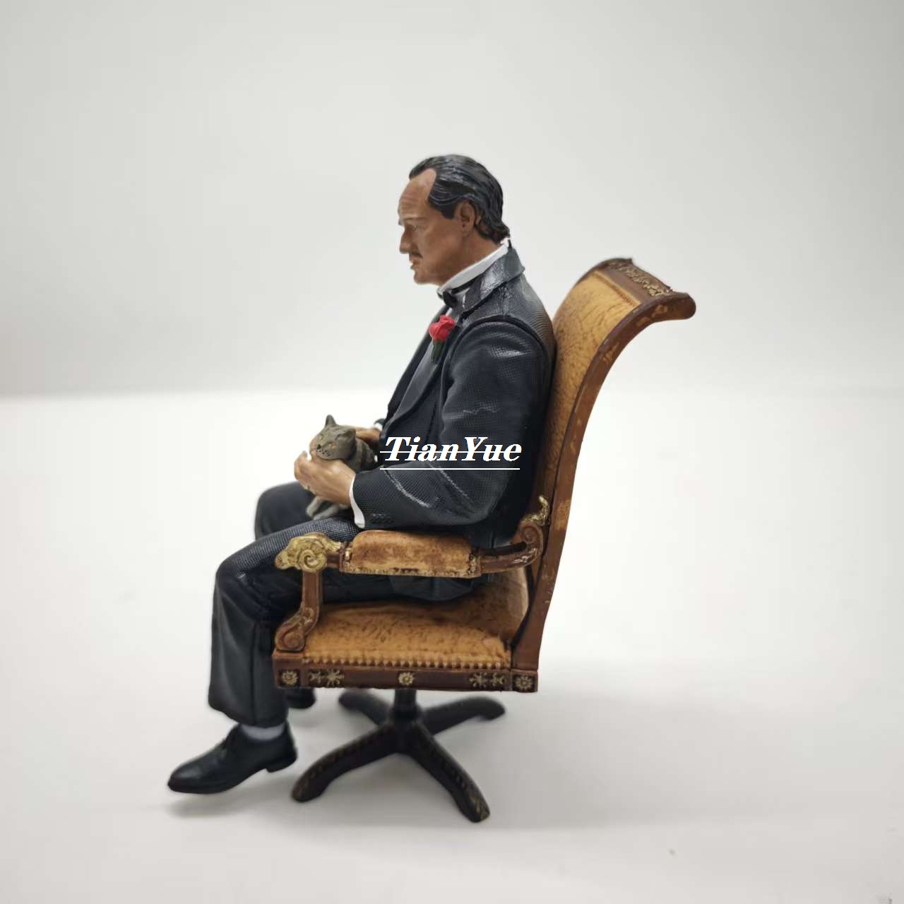 Mafia der Pate Vito Corleone P – Party Games Mafia Bewertung und Preis