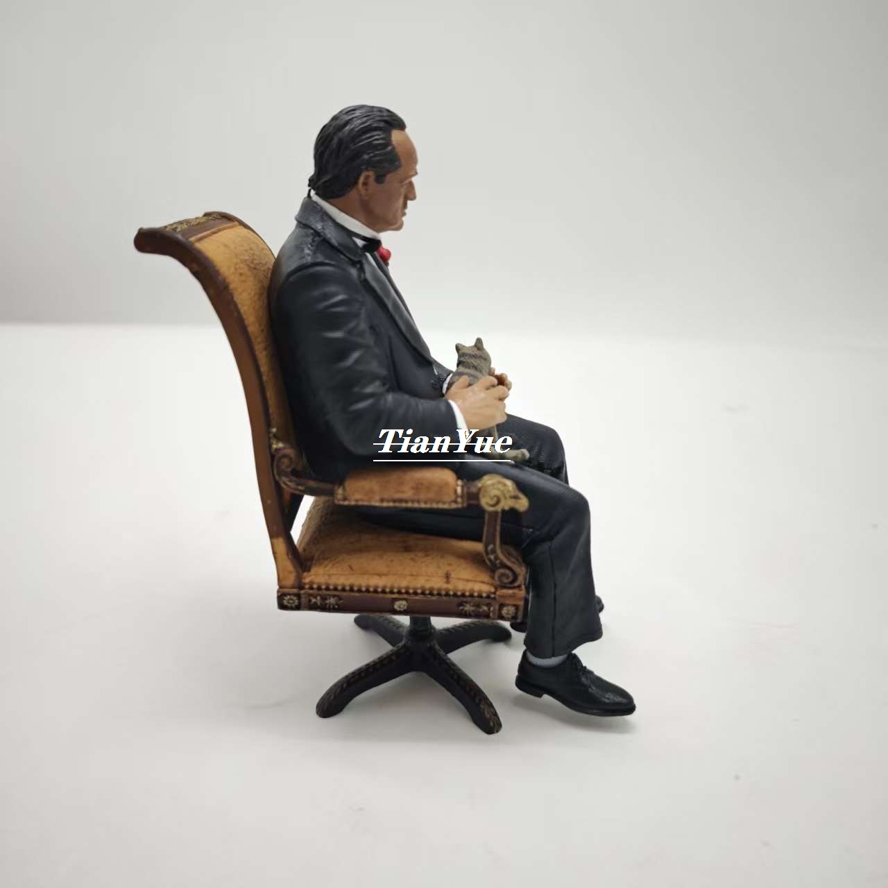 Mafia der Pate Vito Corleone P – Party Games Mafia Bewertung und Preis