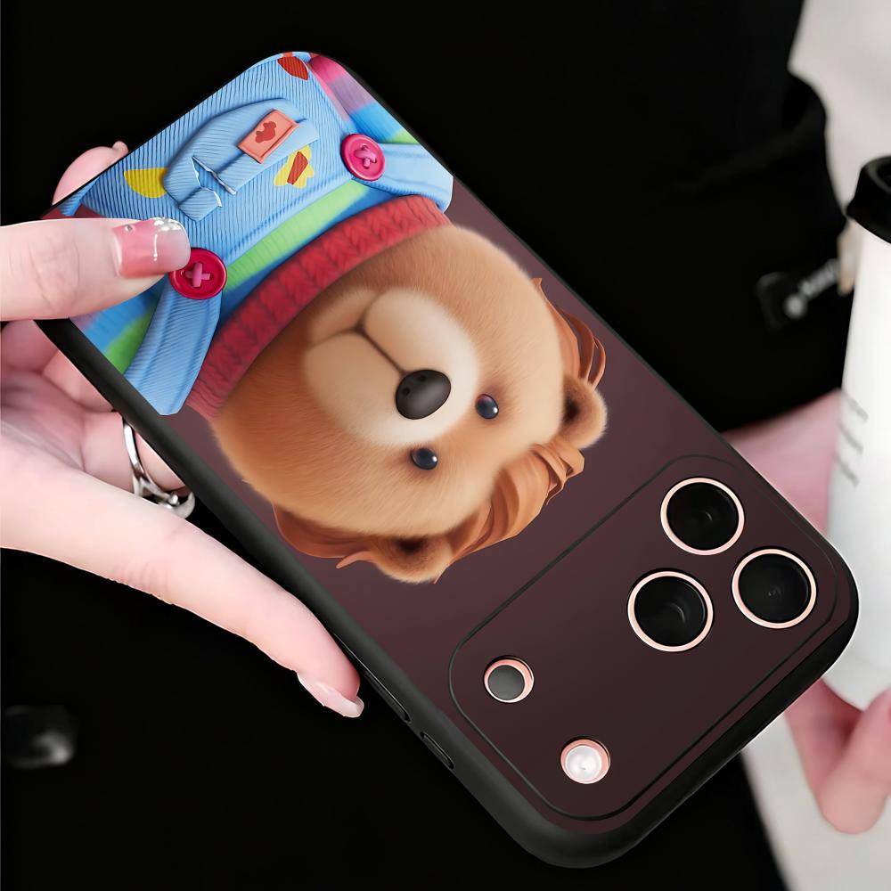 Niedliche Tier-Party Handyhüll – Party Games Iphone Bewertung und Preis