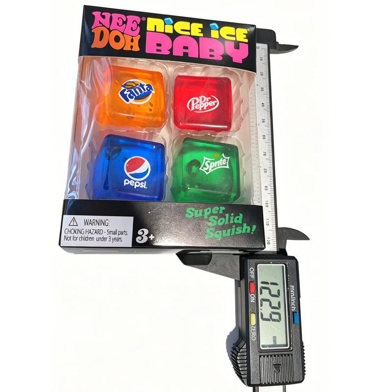 Neues Set /Squishy Needoh /Nic – Party Games For Adults And Kids Bewertung und Preis