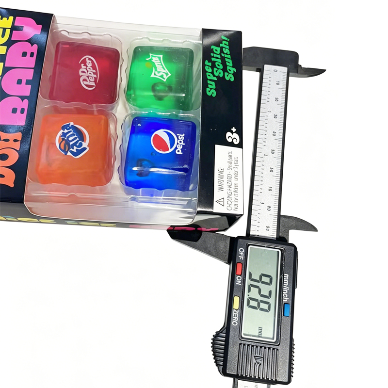 Neues Set /Squishy Needoh /Nic – Party Games For Adults And Kids Bewertung und Preis