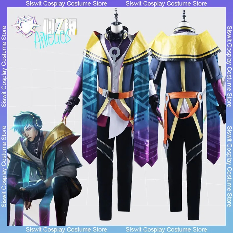 Spiel HEARTSTEEL Idol Cosplay  – Party Games Youtube Bewertung und Preis