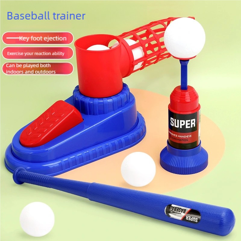 Heiß begehrtes Baseball-Wurfsp – Party Games For 5 Year Olds Indoors Bewertung und Preis