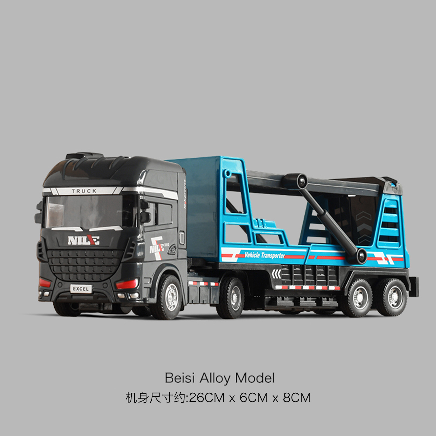 1 Stück Kinder-Baustellentruck – Party Games For 5 Year Olds Indoors Bewertung und Preis