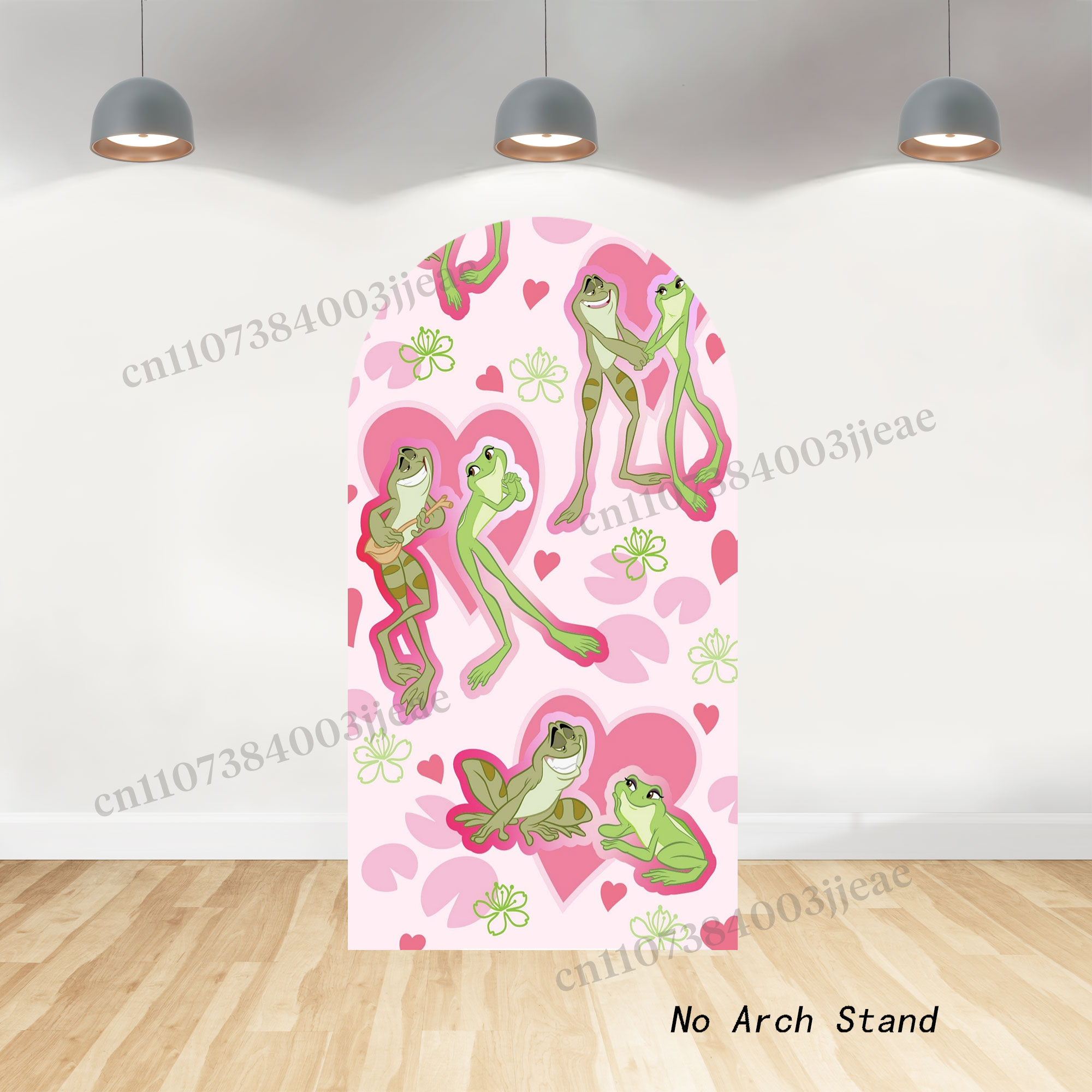 Der Prinzessinnen- und Frosch- – Party Games Baby Shower Bewertung und Preis