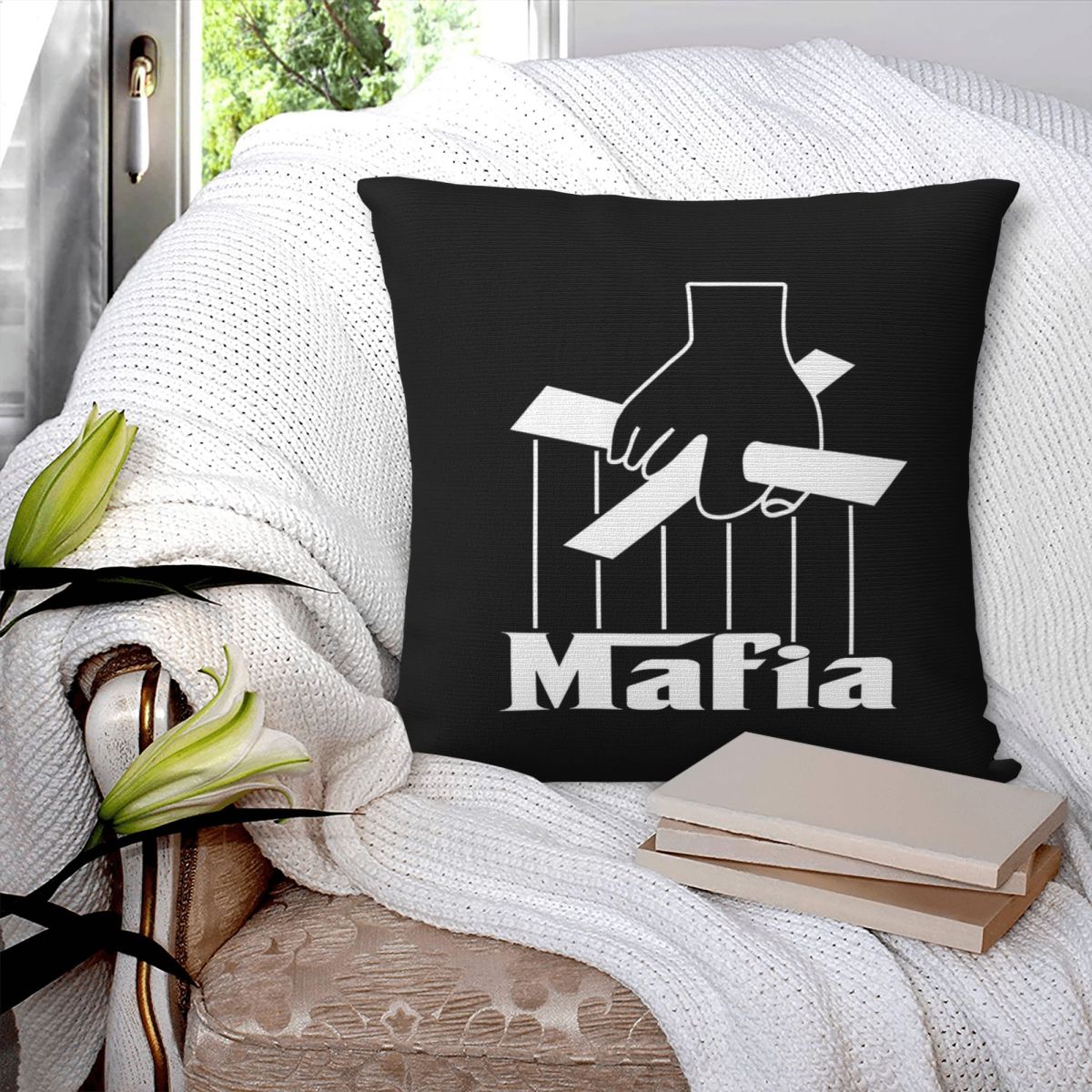 Mafia Party Game Quadratischer – Party Games Mafia Bewertung und Preis