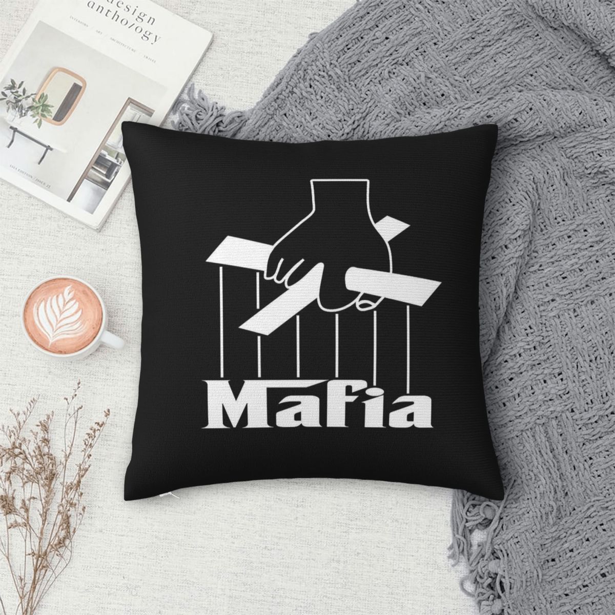 Mafia Party Game Quadratischer – Party Games Mafia Bewertung und Preis