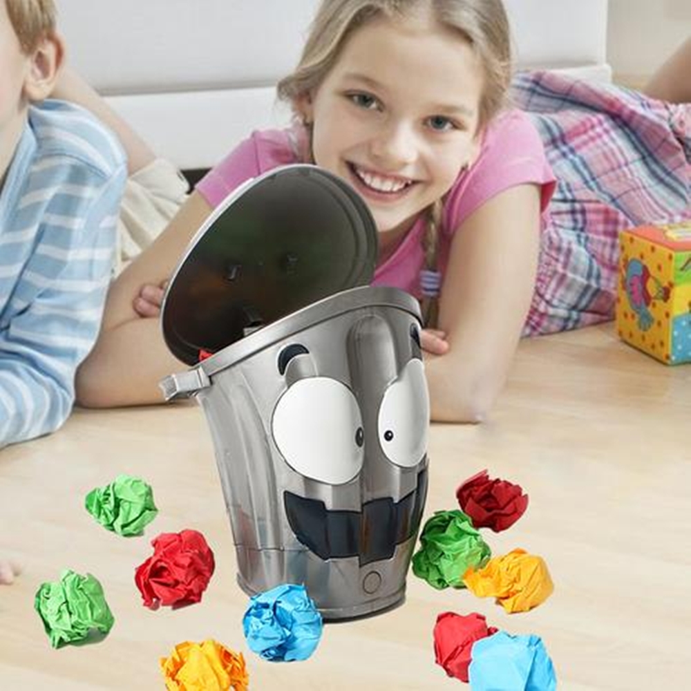 Elektrischer Verrückter Müllei – Party Games For 5 Year Olds Indoors Bewertung und Preis