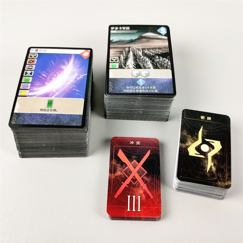 Dune Empire War Brettspiel Kom – Party Games Console Bewertung und Preis