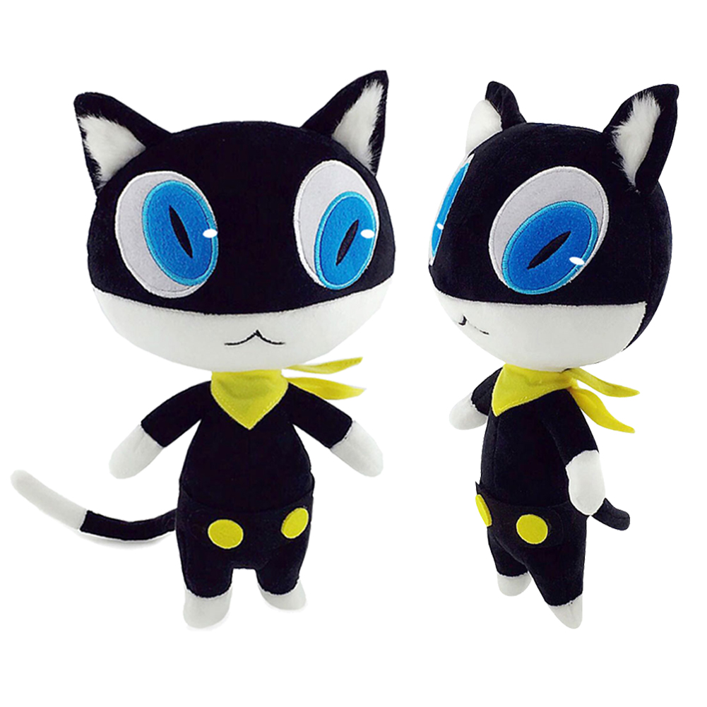 Morgana Cosplay Plüsch Puppe K – Party Games For Adults And Kids Bewertung und Preis